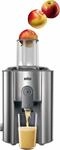 J 700 Multiquick 7 Entsafter silber