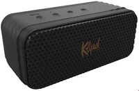 Nashville Bluetooth-Lautsprecher matt schwarz