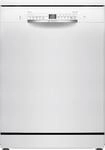SMS2HTW02E Stand-Geschirrsp&uuml;ler 60 cm weiss