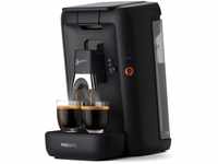 CSA260/65 Maestro Kaffeepadmaschine schwarz