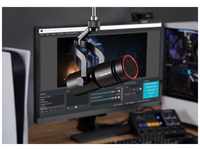 Live Streamer MIC 330 (AM330) PC-Mikrofon