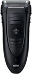 Series 1 170s-1 Elektrorasierer, schwarz