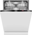 G 7985 SCVi XXL AutoDos Vollintegrierbarer 60 cm Geschirrsp&uuml;ler