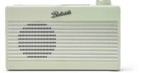 Rambler BT Mini Kofferradio mit DAB/DAB+ leaf