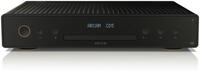 Radia CD5 CD-Spieler schwarz