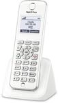 FRITZ!Fon M2 Schnurloses IP-Telefon wei&szlig;
