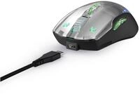 Reaper 515 Illuminated Gaming Maus schwarz
