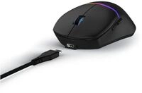 Reaper 430 Gaming Maus schwarz
