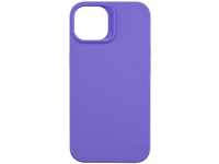 Sensation Backcover für iPhone 14 violett