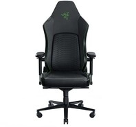 Iskur V2 Gaming Chair schwarz/gr&uuml;n