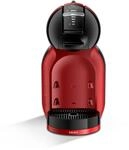 KP123H Dolce Gusto Mini Me Kapsel-Automat kirschrot