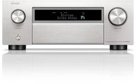 AVC-X6800H Klang-Effekt Verst&auml;rker silber