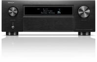 AVC-X6800H Klang-Effekt Verst&auml;rker schwarz