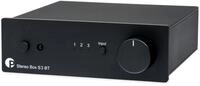 Stereo Box S3 BT Vollverst&auml;rker schwarz