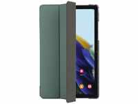 Tablet-Case Fold Clear für Galaxy Tab A9+ 11" grün