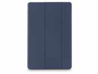 Tablet-Case Fold Clear für Galaxy Tab A9+ 11" dunkelblau