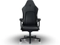 Iskur V2 Gaming Chair schwarz