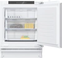 GU7213DE0 Unterbau-Gefrierschrank wei&szlig;
