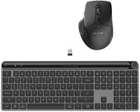 Work Bundle (DE) Kabelloses Tastatur-Set