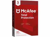 Total Protection Software für 5 Geräte