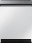 DW60BG750SSL teilintegrierbarer 60 cm Geschirrsp&uuml;ler