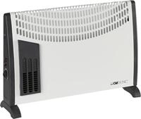 KH 3433 Konvektor wei&szlig;