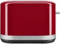5KMT2109EER Kompakt-Toaster empire rot
