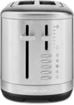 5KMT2109ESX Kompakt-Toaster edelstahl