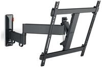 TVM 3445 Full-Motion+ (32-65") TV-Wandhalterung schwarz