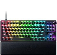 Huntsman V3 Pro Tenkeyless (DE) Gaming Tastatur schwarz