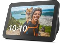 Echo Show 8 (3rd Gen.) Multimedia-Lautsprecher anthrazit