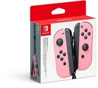Joy-Con (2er Set) pastell-rosa
