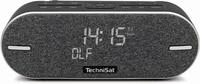 DigitRadio BT 2 Bluetooth-Lautsprecher Anthrazit/Schwarz