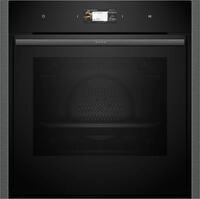 B64CS71G0K Einbaubackofen graphit