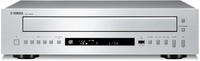 CD-C603 CD-Wechsler silber