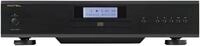 CD11 MKII CD-Spieler schwarz