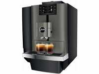 X10 Kaffee-Vollautomat Dark Inox (EA)