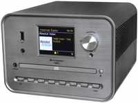 ICD1050SI Internetradio