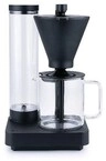 Performance Compact CM8B-A100 Filter-Kaffeemaschine schwarz