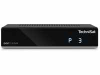 Digit S3 DVR HDTV Sat-Receiver schwarz