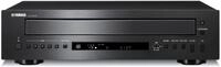 CD-C603 CD-Wechsler schwarz