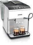 TP515D02 Kaffee-Vollautomat silber/wei&szlig;, Keramik-Mahlwerk, 15 bar, 1,9 l