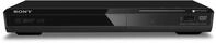 DVP-SR 370 B DVD-Player schwarz