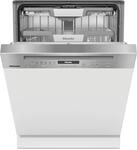 G 7137 SCi XXL 125 Edition Teilintegrierter Einbau-Geschirrsp&uuml;ler 60 cm