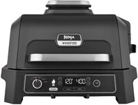 OG850EU Woodfire Pro XL Tischgrill OG850EU Woodfire Pro XL Tischgrill