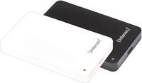 Memory Case 2,5" USB 3.0 (2TB) Externe Festplatte schwarz
