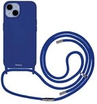 HangOn Case +Charge f&uuml;r iPhone 15 kings blue