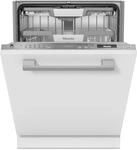 G 7197 SCVi XXL 125 Edition Vollintegrierbarer 60 cm Geschirrsp&uuml;ler