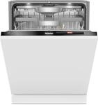 G 7980 SCVi AutoDos Vollintegrierbarer 60 cm Geschirrsp&uuml;ler