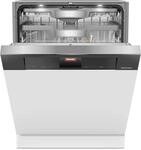 G 7930 SCi AutoDos teilintegrierbarer 60 cm Geschirrsp&uuml;ler